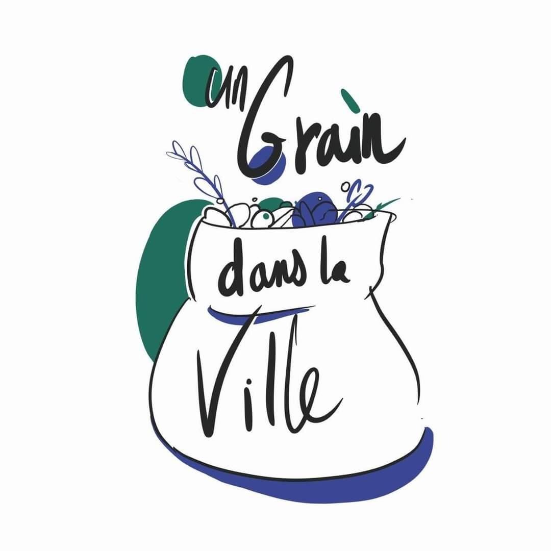 Un grain dans la ville